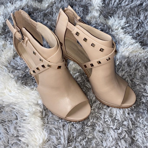 Mark Fisher open toes shoes - Picture 4 of 4